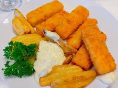 -宜家·瑞典风味餐厅(城际路店)