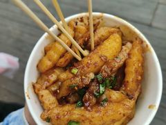 -黄龙溪古镇