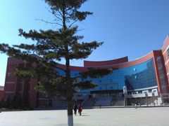 -东北师范大学(净月大街校区)
