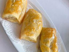 -粤财皇冠假日酒店·彩华轩中餐厅