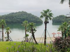 -庐山西海主景区