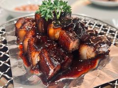 -红城阁·上海味道(四平路店)
