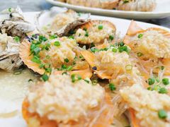 -四川小胡子海鲜(丁村万人海鲜广场店)