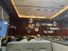 -渔纬港海鲜自助餐厅(湖里万达店)