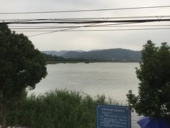 -梦缘水乡·湖景餐厅