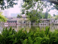 -东莞市可园博物馆