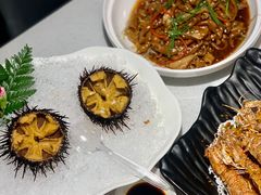 -79号渔船海鲜饭店(宝安店)