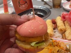 -龍歌自助小火锅(雨花台江南虹悦城店)