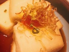 汤汁豆腐-山葵家·创意料理(临平银泰城店)