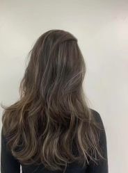 -美格丝M.G.S Hair Salon