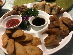 -新悦·霞浦海鲜生(上下杭店)