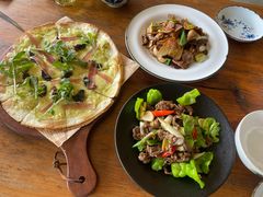 -翠田Green Field Kitchen