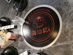 -林记潮牛·牛肉火锅(上马墩店)