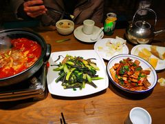 -肖记公安牛肉鱼杂馆· 省级非物质文化遗产(仁和路店)