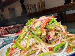 -慢丽江·云南野生菌土鸡锅(付家庄店)