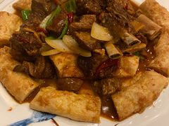 馕包肉-新疆人(五大街店)