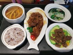 -星妈汇国际月子中心(龙珠店)