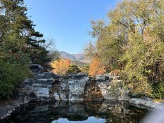 -国家植物园南园