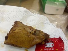 -御膳粥·牛乳粥底火锅·地道顺德菜(容桂店)