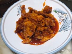 -常和州·夜宵大排档(常州单店)