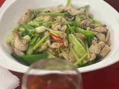 -旺角餐厅(潮州大道店)