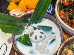 -岛风·台食小馆 ISLAND BISTRO(烟台山店)