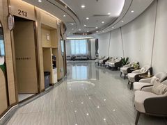 -慈铭奥亚健康体检(南山店-保利分院)