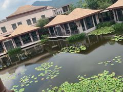 -广州从化都喜泰丽度假温泉酒店