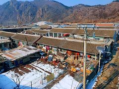 -遥桥古堡