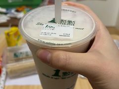 -1点点(曹杨路店)