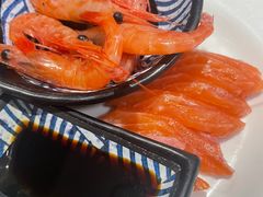 -金马门国际美食百汇(珞喻路店)