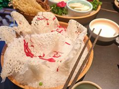 -季季山·云南野生菌火锅(上海首店)