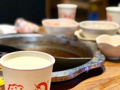 -傣妹火锅(南京东路一店)