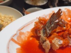 -金陵家宴·金陵春·南京菜(夫子庙店)