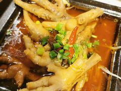 -火鳳祥美蛙牛肉自助(青悦城店)