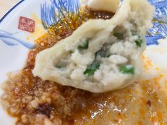 -北方饺子王·海肠捞饭·海鲜锅(山大店)
