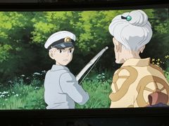 -枫花园汽车电影院(朝阳公园店)