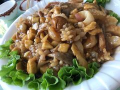 -正阳春鸭子楼(汉沽店)