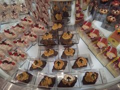 -HOT CRUSH趁热集合·现烤面包(环球港店)