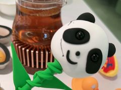 -眉州东坡·熊猫主题餐厅(枫蓝店)