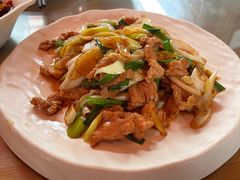 -隔壁老王·家常云南菜(花巷店)