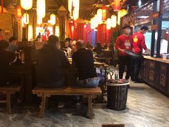 -小龙坎老火锅(北京三里屯店)