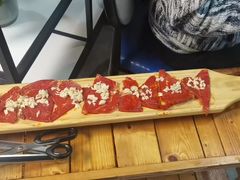 -真牛炭火烤肉(射阳店)