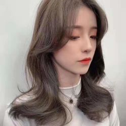 -佑米造型