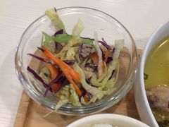 -箪食记(汉口路店)