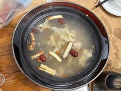 -濠轩阁特色生蚝火锅总店