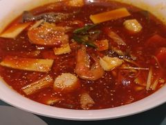 -马仕玖煲(万宴城店)