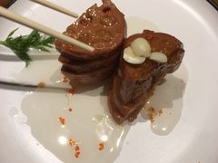 桂花糯米藕-上海人家花樣年华(中山公园店)