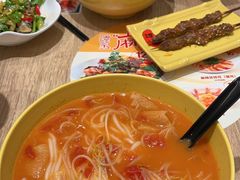 -谭仔米线(壹方城店)