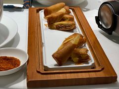 -飶香居(省博物馆店)